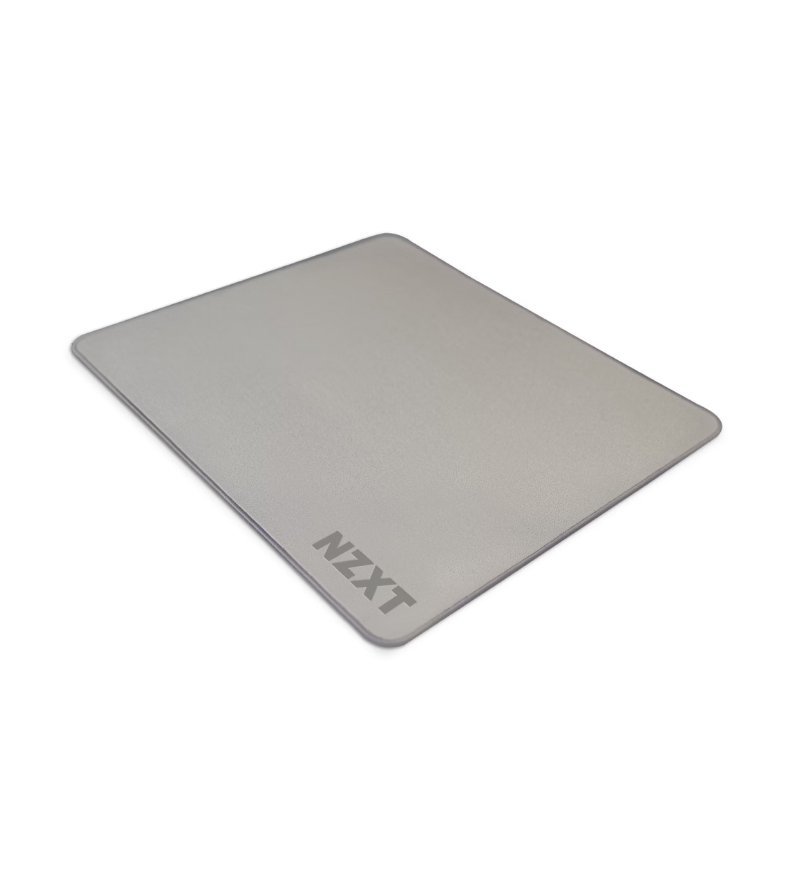 NZXT MMP400 Standard Mouse Pad - Grey
