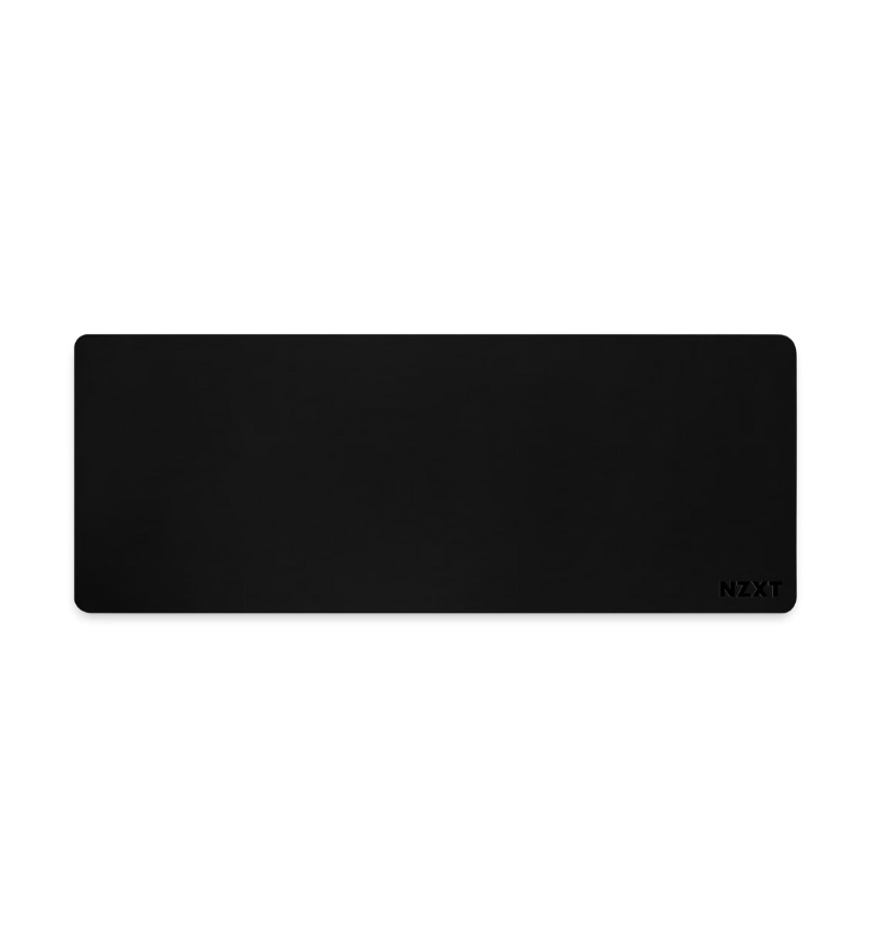 NZXT MXL900 XL Mouse Pad - Black