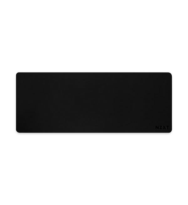 NZXT MXL900 XL Mouse Pad - Black
