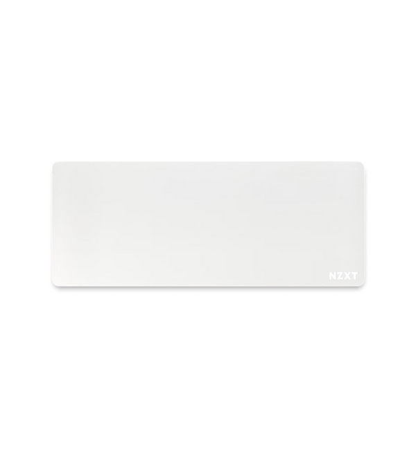 NZXT MXP700 Mouse Pad - White