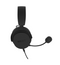 NZXT Relay 7.1 Surround Hi-Res Gaming Headset - Black