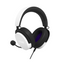 NZXT Relay 7.1 Surround Hi-Res Gaming Headset - White