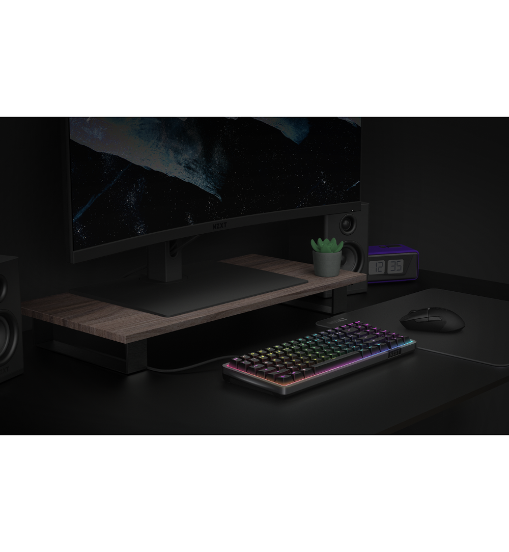 NZXT Zone Elite Large Gaming Mousepad