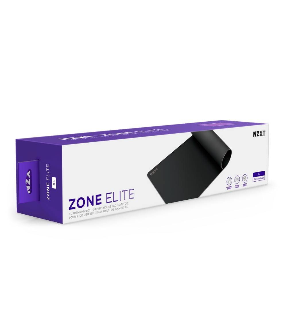 NZXT Zone Elite XL Gaming Mousepad