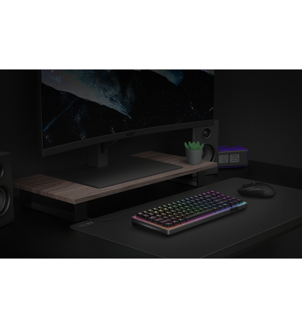 NZXT Zone Elite XL Gaming Mousepad