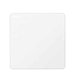 NZXT Zone Large Gaming Mousepad - White