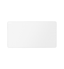 NZXT Zone XL Gaming Mousepad - White