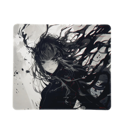 Odin Gaming Azpectcuzto MZ Sorrow Zero Gravity XL Mousepad