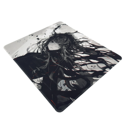 Odin Gaming Azpectcuzto MZ Sorrow Zero Gravity XL Mousepad