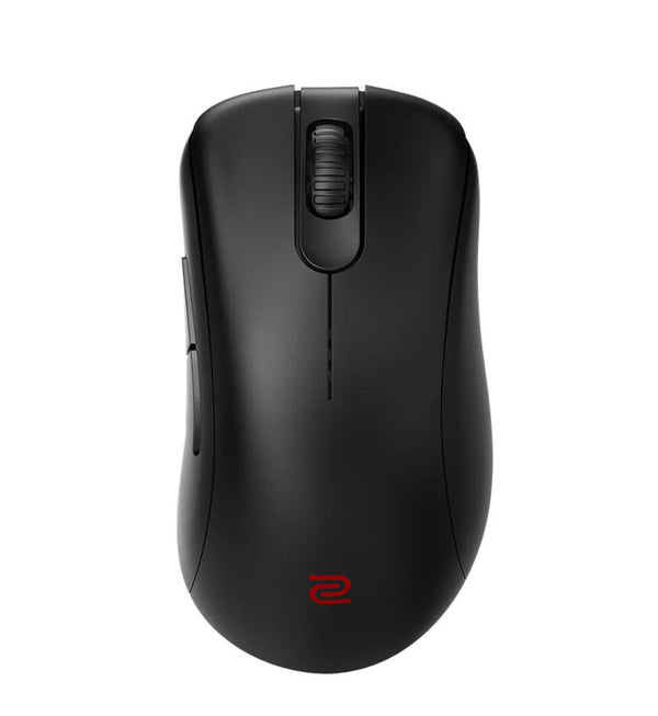 *OPEN BOX* ZOWIE EC1-CW (Large) Wireless Gaming Mouse - Matte Black