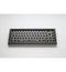 ProjectD by Ducky Outlaw65 Black Aluminum Barebones 65% Hotswap RGB DIY Keyboard Kit