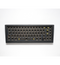 Ducky ProjectD Ducky Outlaw65 Black Aluminum Barebones 65% Hotswap RGB DIY Keyboard Kit