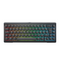 Ducky ProjectD Tinker65 65% Hotswap RGB Mechanical Keyboard - Cherry Blue Switches
