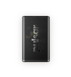 Pulsar 4K Mouse Dongle - Black