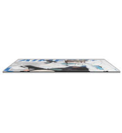 Pulsar Aimers Ayane Edition XL Glass Gaming Mousepad