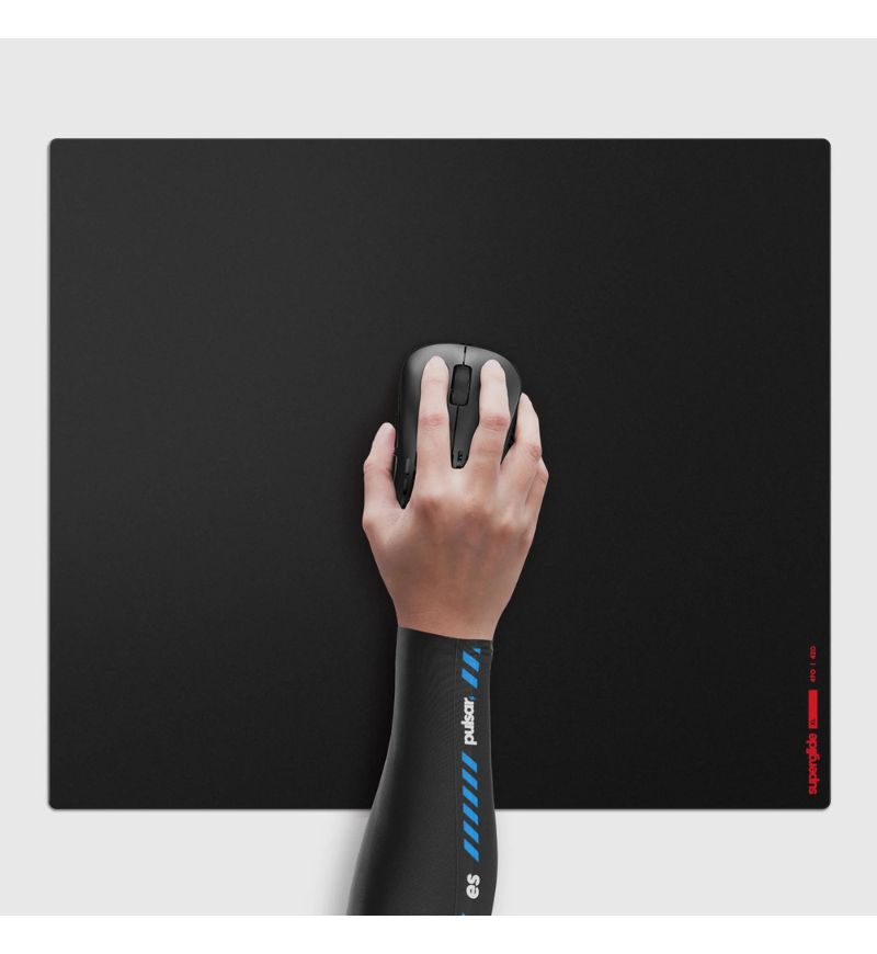 Pulsar ES Arm Long Gaming Sleeve - Medium