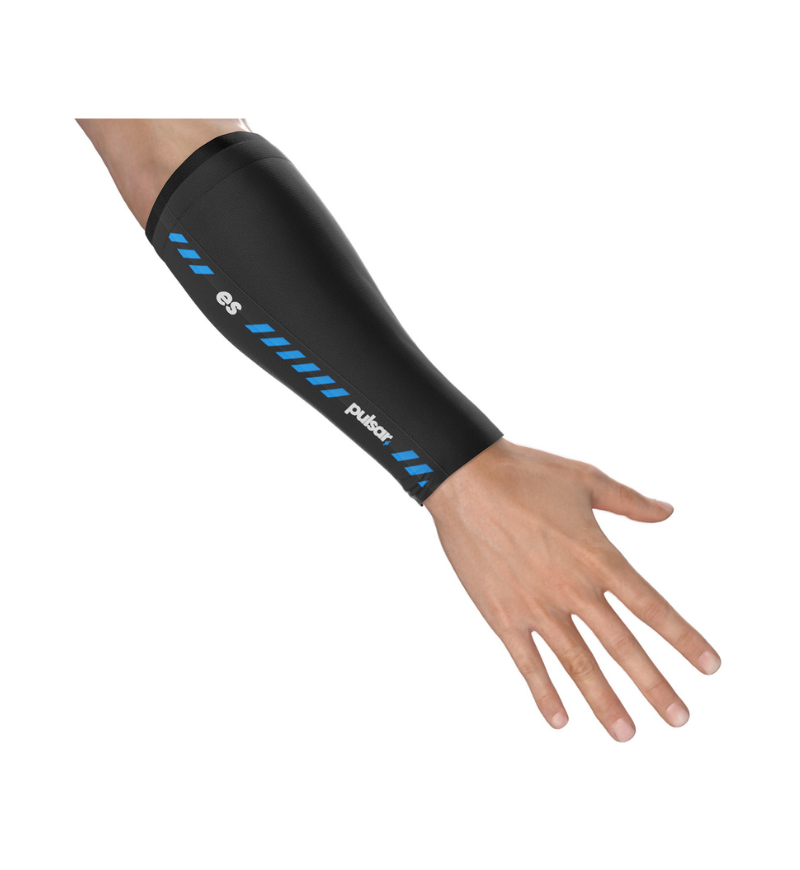 Pulsar ES Arm Short Gaming Sleeve - Large