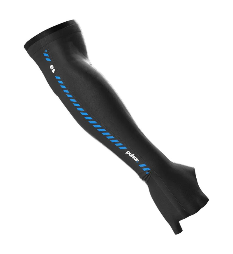 Pulsar ES Finger Long Arm Sleeve - Large