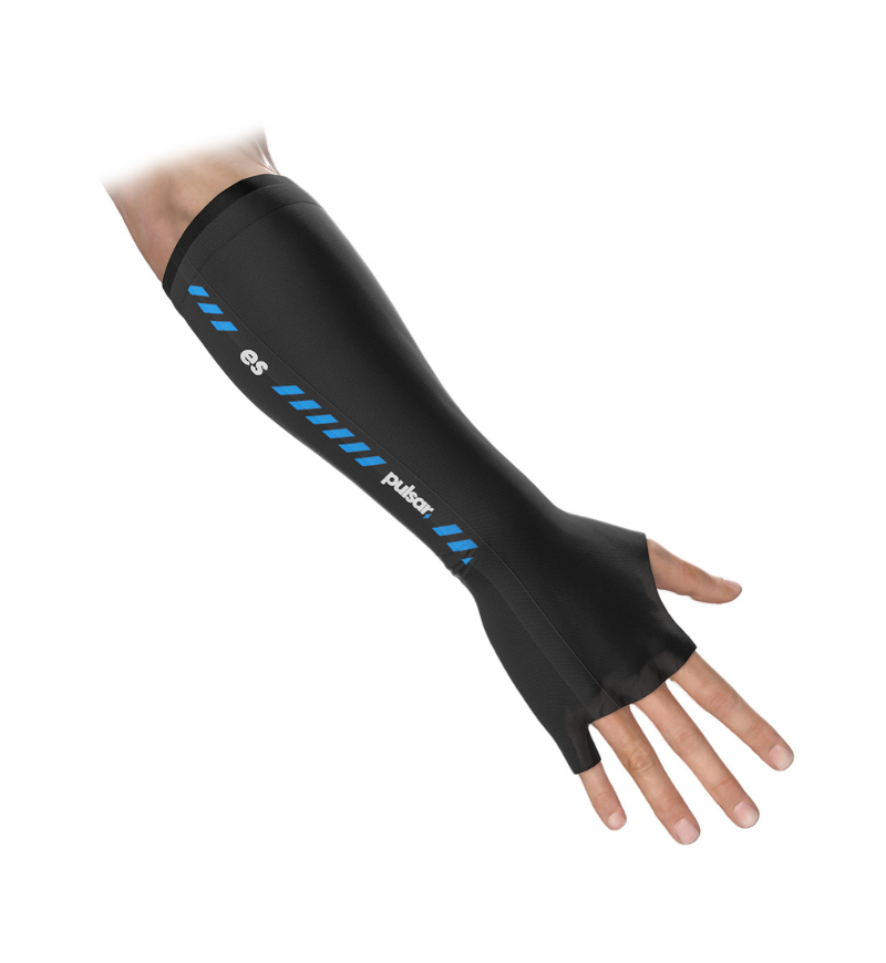 Pulsar ES Finger Short Arm Sleeve - Large