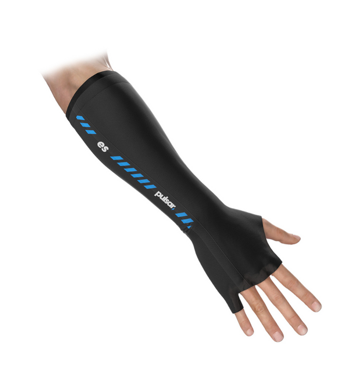 Pulsar eS Finger Short Gaming Sleeve - Medium