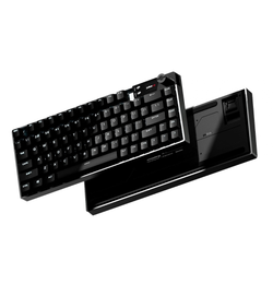 Pulsar eS HE 70 TKL US Layout Magnetic Gaming Keyboard - Raesha Magnetic Switches
