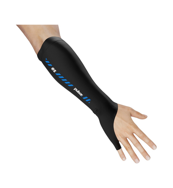 Pulsar eS Open Palm Long Gaming Sleeve - Medium