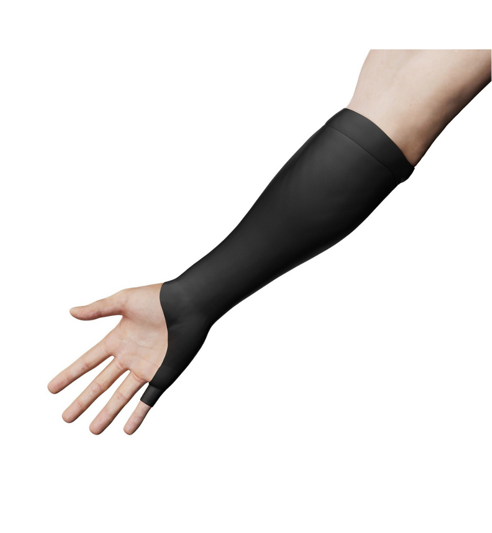 Pulsar eS Open Palm Long Gaming Sleeve - XL