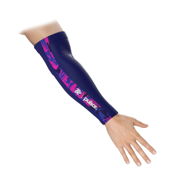 Pulsar eS PRX Edition Arm Long Gaming Sleeve - XL
