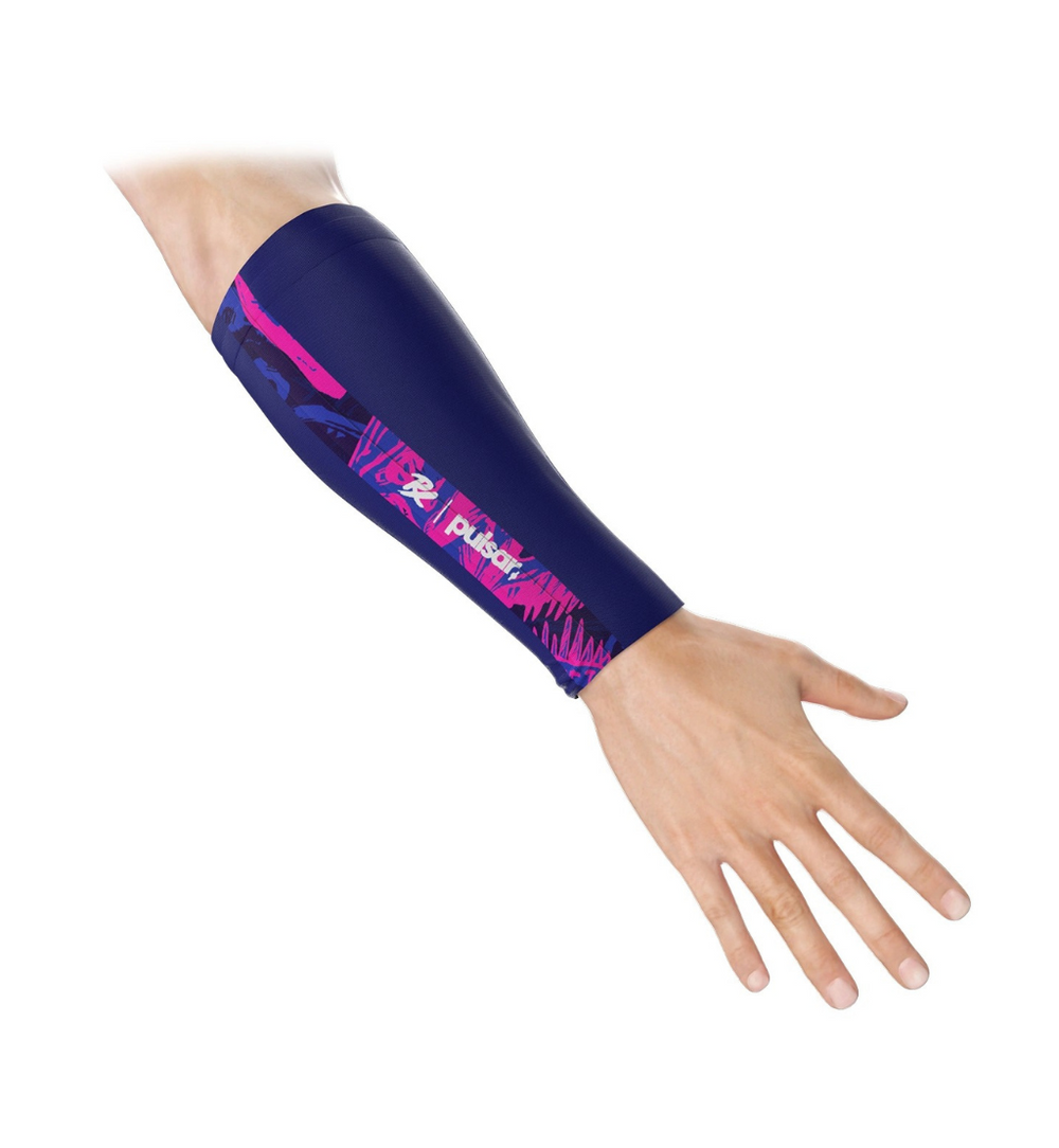 Pulsar eS PRX Edition Arm Short Gaming Sleeve - Medium