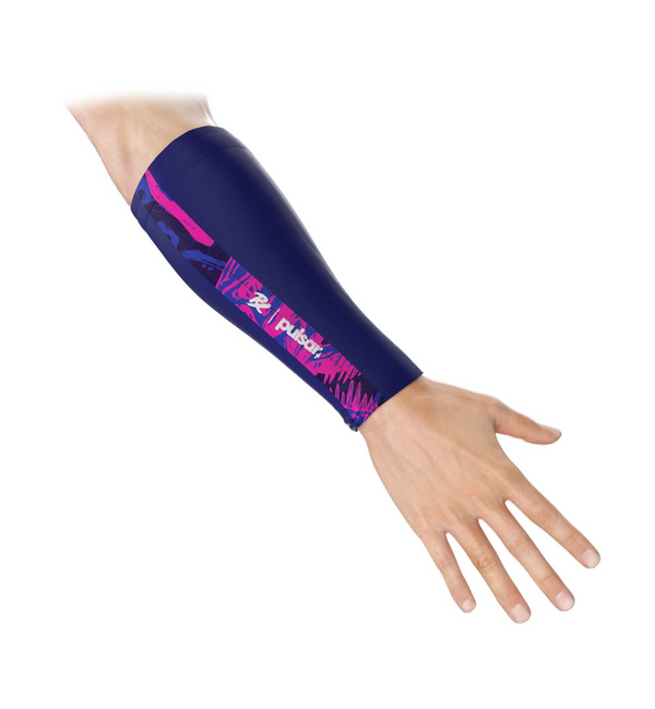 Pulsar eS PRX Edition Arm Short Gaming Sleeve - Medium