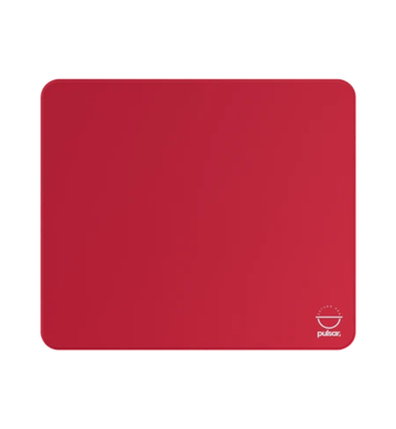 Pulsar eS Saturn Pro XL Soft Mousepad - Radiant Ruby