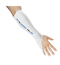 Pulsar eS White Open Palm Long Gaming Sleeve - XL