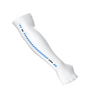 Pulsar ES White Palm Long Gaming Sleeve - Medium