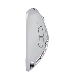 Pulsar Feinmann FO1 46g Magnesium Wireless Gaming Mouse - Alpine White