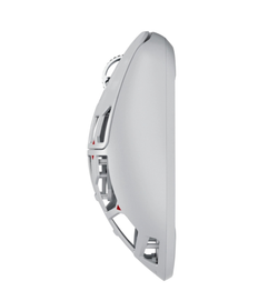 Pulsar Feinmann FO1 46g Magnesium Wireless Gaming Mouse - Alpine White
