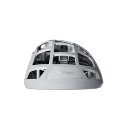 Pulsar Feinmann FO1 46g Magnesium Wireless Gaming Mouse - Alpine White