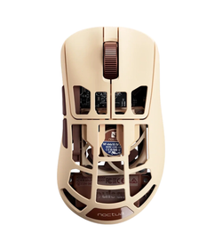 Pulsar Feinmann FO1 Noctua Edition 73g Wireless Gaming Mouse