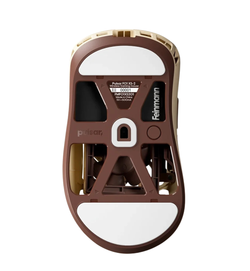 Pulsar Feinmann FO1 Noctua Edition 73g Wireless Gaming Mouse