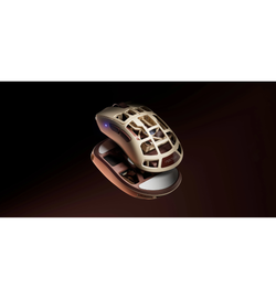 Pulsar Feinmann FO1 Noctua Edition 73g Wireless Gaming Mouse