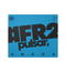 Pulsar #FR2 Edition XL Glass Gaming Mousepad