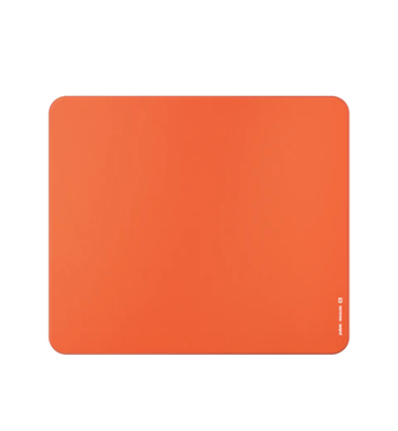 Pulsar ParaGlide Medium Speed XL Gaming Mousepad - Orange