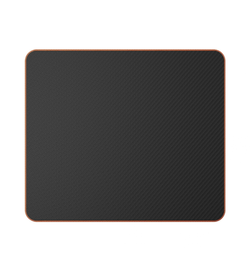 Pulsar ParaGlide Medium Speed XL Gaming Mousepad - Orange
