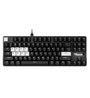 Pulsar PCMK 3 HE Black TKL US Layout Magnetic Gaming Keyboard - Gateron x Pulsar Linear Magnetic Switches
