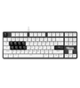 Pulsar PCMK 3 HE White TKL US Layout Magnetic Gaming Keyboard - Gateron x Pulsar Linear Magnetic Switches