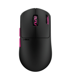 Pulsar Pro Series Susanto-X Medium 50g Wireless Gaming Mouse