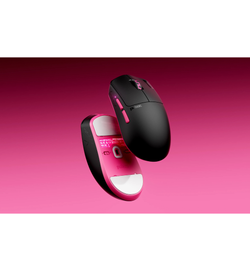 Pulsar Pro Series Susanto-X Medium 50g Wireless Gaming Mouse