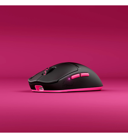 Pulsar Pro Series Susanto-X Medium 50g Wireless Gaming Mouse
