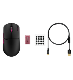 Pulsar Pro Series Susanto-X Medium 50g Wireless Gaming Mouse