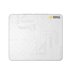 Pulsar RRQ ES2 XL Medium Speed Gaming Mousepad