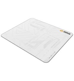 Pulsar RRQ ES2 XL Medium Speed Gaming Mousepad